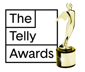 Telly Awards logo