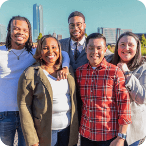 Public Strategies employees